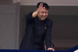 We don't really know much about him. Kim Jong Un Set For Hollywood Debut In The Interview Wsj