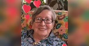 Doris Elizabeth Trotter Turner Obituary