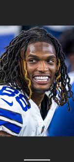 Who's the NFL's active leader in TD receptions? This guy 👇