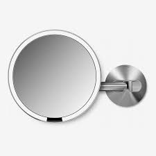 The best vanity mirrors come with bright led lights that help mimic natural light. 14 Best Lighted Makeup Mirrors 2021 The Strategist