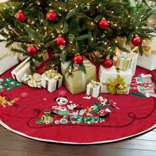 We did not find results for: Disney Store Mickey And Friends Holiday Cheer Tree Skirt Shopdisney