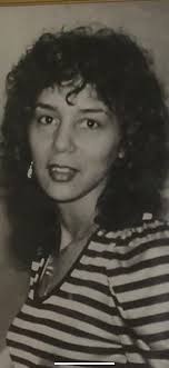 Linda Davis-Smith Obituary (2014)