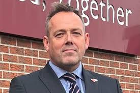 Eastwood Academy in Leigh announces new acting headteacher