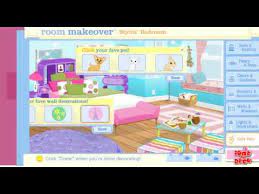 We listed the best addicting games online! Barbie Room Makeover Game Novocom Top