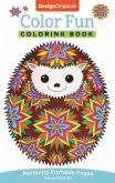 Today i will share color zen coloring book: Color Zen Coloring Book Perfectly Portable Pages Von Valentina Harper Englisches Buch Bucher De