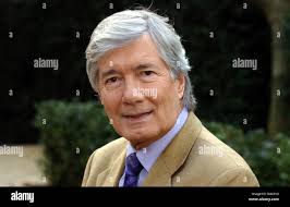 German tv series hi-res stock photography and images