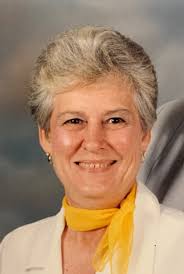 Obituary for Brenda Haas Krebs