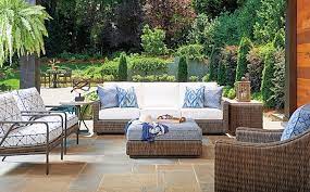 End of season garden furniture sale. 7 Steps To Finding Stylish Outdoor Furniture