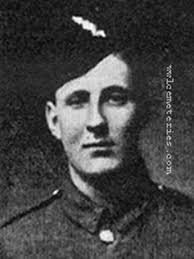 Cabaret Rouge British Cemetery, Roll of Honour, A-D