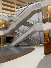 Main Entrance (Night View), Lord & Taylor Chevy Chase Branch Store | Dc  Historic Sites