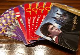 Maybe you would like to learn more about one of these? Gifts For A Theme Park Vacationer Touringplans Com Blog