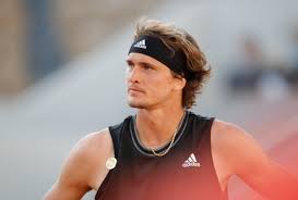 Get the live streaming options of this alexander zverev v alejandro davidovich fokina match along with its preview, head to head, and tips here. Zverev Turns Around Two Set Deficit Against Qualifier Otte Reuters