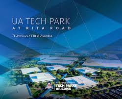 Established in 1820 and opened to students in 1831, the un. Tech Parks Arizona Tech Park Facilities For Commercialization