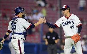 도쿄올림픽 야구 대표팀 예비 엔트리 인원들이 24일 2차 백신접종으로 인하여 25일 화요일 전경기가 취소 됩니다. í¬í†  ì–'ì˜ì§€ ì´ìš©ì°¬ ì™„ë²½í•œ ë§ˆë¬´ë¦¬ ìŠ¤í¬ì¸ ë™ì•„