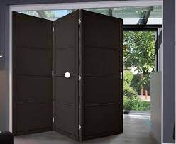 Pintu pagar lipat pakai roda, pagar lipat dorong minimalis, pagar lipat garasi, pagar lipat kanopi minimalis murah jogja pagar pintu lipat sumber : Pin On Pekerjaan Kayu