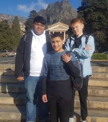 Joshua ang ser kian (hong cijian, 洪赐健) es un actor singapurense que nació el 1 de marzo de 1989. Athol Ontong Pa Twitter Congratulations Kian Ontong Kent Fobian And Joshua Hendricks On Being Selected For The Western Province Debating Team Who Is Participating At Uj In December Https T Co Ymx8vpcntt