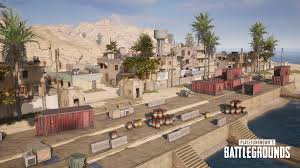 There are numerous building and warehouses scatted throughout the map containing. Update 6 1 Patch Notes Playerunknown S Battlegrounds