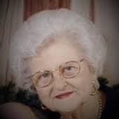 Obituary information for Mary Dolly Smith