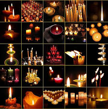 Eriyen mum etrafa ve eşyalara bulaşırsa temizlemek oldukça zahmetli olabilir. Dekoratif Mum Yapimi Ciftciden Eve