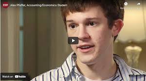 IUP] Refer a student, share your Crimson Couple story, get involved