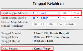 Berikut ini adalah ramalan kecocokan antara pria dan wanita berdasarkan tanggal kelahiran. Cara Simpel Menghitung Kecocokan Pasangan Dengan Primbon Jawa Akurat Nggak Ya