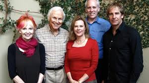 Shelley Fabares, 'Johnny Angel' singer and actor in 'The Donna Reed Show' and 'Coach,' dies at 82