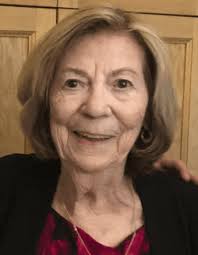 Doris Margaret Bertrand-Rose Obituary