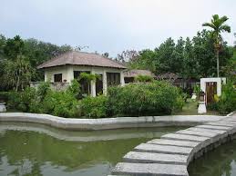 How to get to ancasa residences port dickson. Swimming Pool Area Picture Of Ancasa Resort Allsuites Port Dickson Tripadvisor