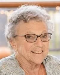 Barbara J Sayles Obituary