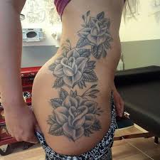 Hip tattoos are very popular with girls. 105 Best Hip Tattoo Designs Meanings For Girls 2019