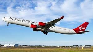 Virgin Atlantic Is Matching Elite Status Travelupdate Virgin Atlantic Frequent Traveler Airbus