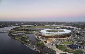 For individuals requiring accessible seating, the design of optus stadium will set new benchmarks in accessibility. Optus Stadium Hassell Archello