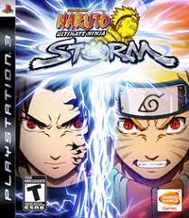 Naruto can do a rasengan in kyuubi mode | play naruto ultimate ninja heroes 2 : Naruto Ultimate Ninja Storm Wikipedia