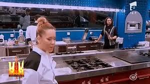 Hells Kitchen Iadul Bucatarilor Sezonul 2 Episodul 16 Din 28 Aprilie 2015