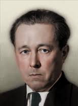 Aleksandr Solzhenitsyn