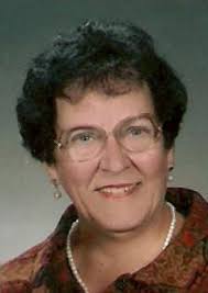 Patsy Beam Obituary (2008)