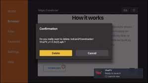 How To Install Viva Tv Apk On Firestick Fire Tv Android Tv Box Fire Tv Android Tv Box Android Tv