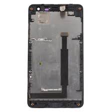 Lo primero que sientes al ver el nokia lumia 625 es un terminal claramente nokia, puro y duro, un lumia de los pies a la cabeza, con su parte delantera negra y su carcasa trasera con. China Lcd Screen Digitizer Assembly For Nokia Lumia 625 With Front Housing China Iphone Lcd And Cellphone Lcd Price