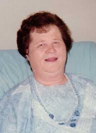 Obituary information for Donna Utterback