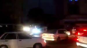 Blackout (fabric), a textile material that blocks light. Massive Blackout In Iran Dozens Of Large Cities Across The Country Are Reporting Such Blackouts Youtube