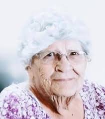 Frances Alice Monroe Obituary (1927