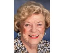 Betsy Anthony Obituary (1926