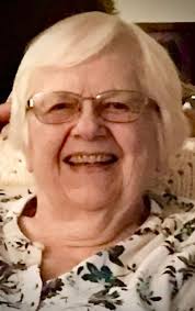 Marie A. Jaworski Obituary