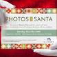 M/I Homes – Photos with Santa - M/I Homes Estancia West, 13101 Mazzone Dr Event Image