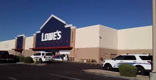 Contribute to visualbuffer/parkingslot development by creating an account on github. Man Arrested For Firing Shots At Lowes In Bullhead City Klas