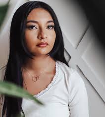 Mentor Gift for Women Necklace