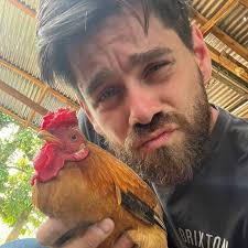 BRAYDEN MICHAEL YURECHUK (@byurechuk) • Threads, Say more