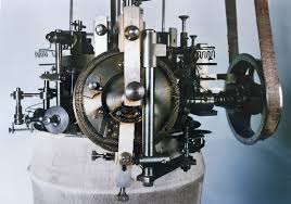 Maybe you would like to learn more about one of these? Merz Maschinenfabrik Company