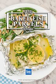 Hcg 800 calorie diet menu baked haddock phase 2 menu 800. Keto Baked Fish Parcels Super Easy Low Carb Seafood Recipe