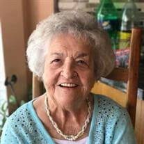 Beth Ellen Long Martin Obituary